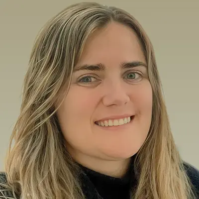 Dra Lucia Gurruchaga