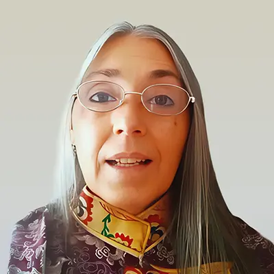 Gabriela Fernanda Di Biase