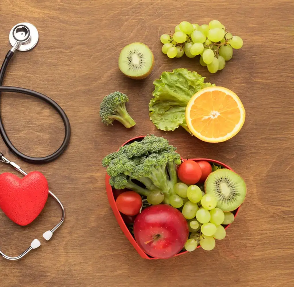 Medicina Estilo de Vida