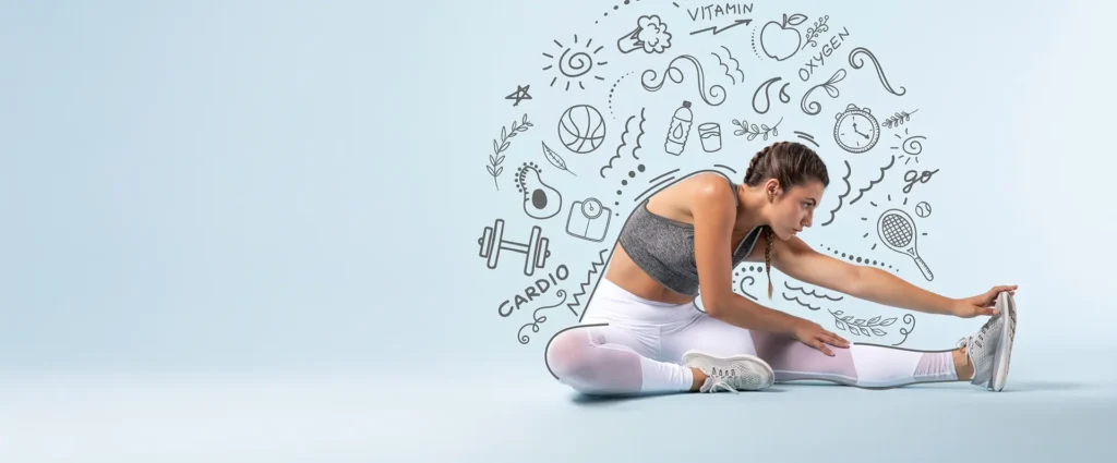 Nutrición deportiva