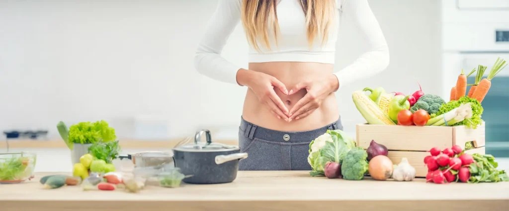 Nutrición y Gastroenterologia