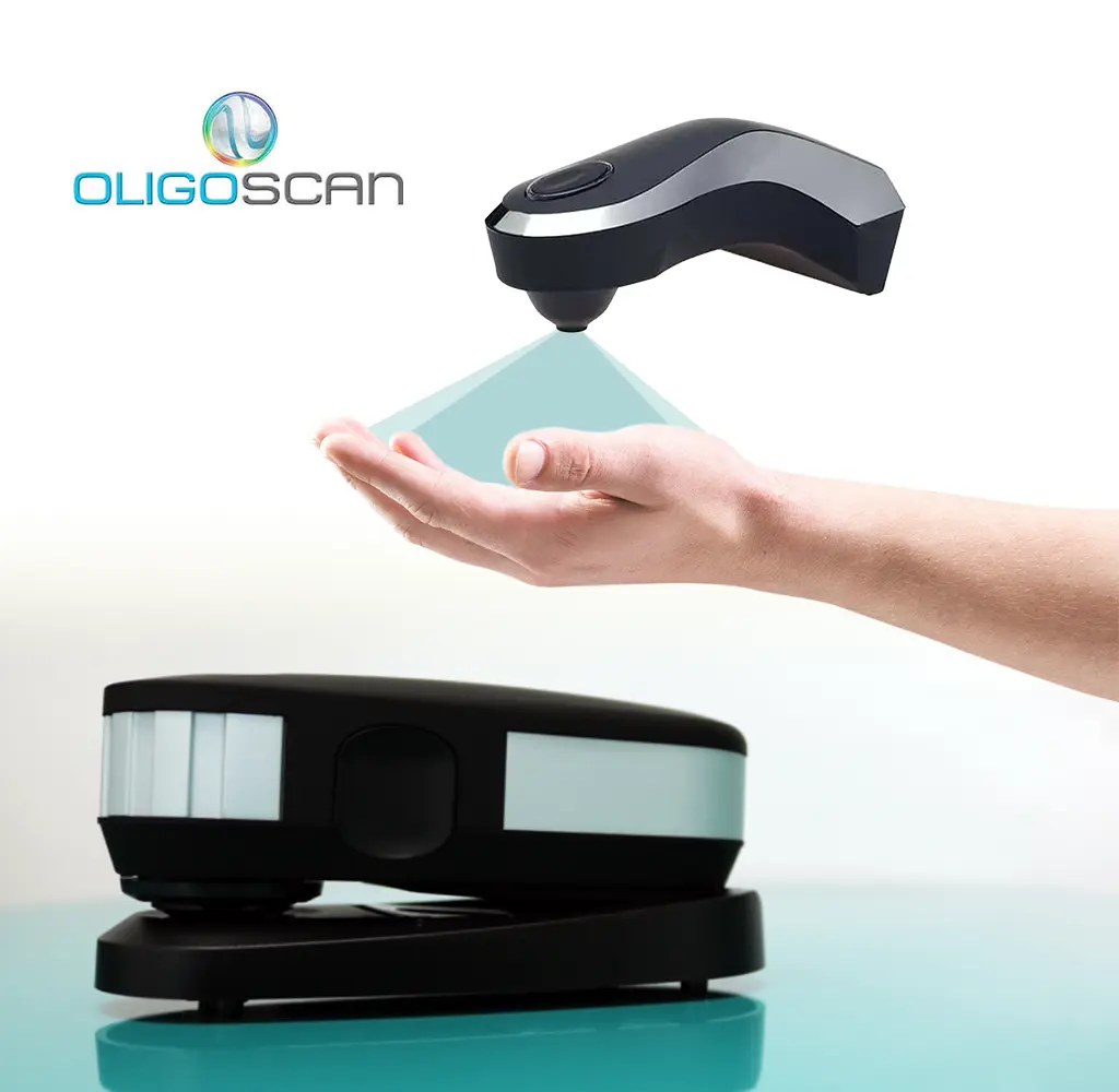Oligoscan