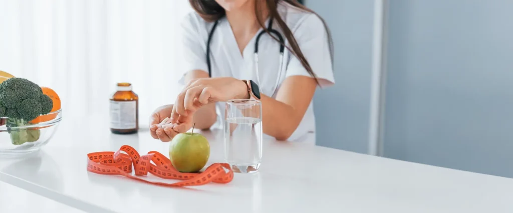 Nutrición Funcional