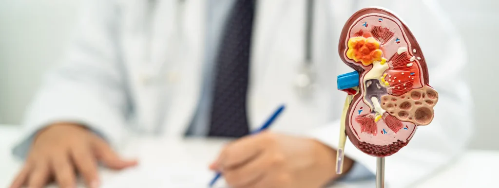 Nefrología