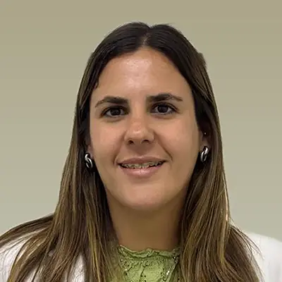 Lic. Mercedes García