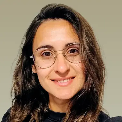 Lic. Natasha Dirialdi